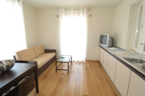 Imagen de la habitación del Residence Il Fortino. Foto 11
