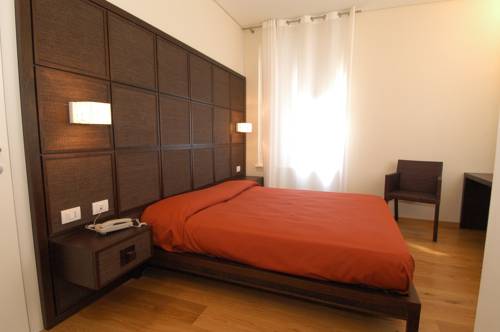 Imagen de la habitación del Residence Il Fortino. Foto 13