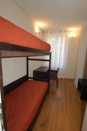 Imagen de la habitación del Residence Il Fortino. Foto 14