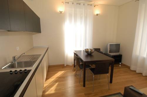 Imagen de la habitación del Residence Il Fortino. Foto 15