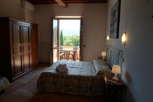 Imagen de la habitación del Residence Il Granaio. Foto 9