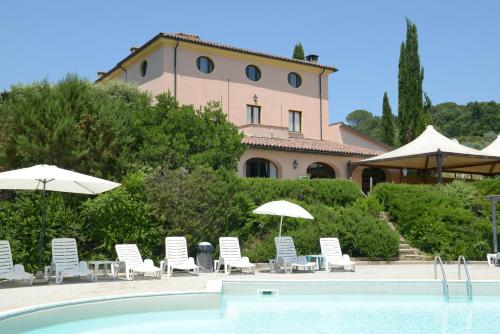 Imagen general del Residence Il Granaio. Foto 3