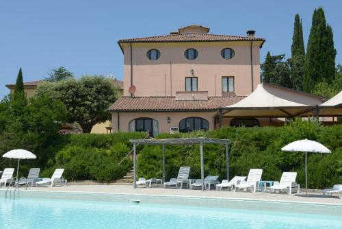 Imagen general del Residence Il Granaio. Foto 4
