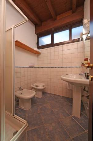 Imagen de la habitación del Residence Il Melograno. Foto 3