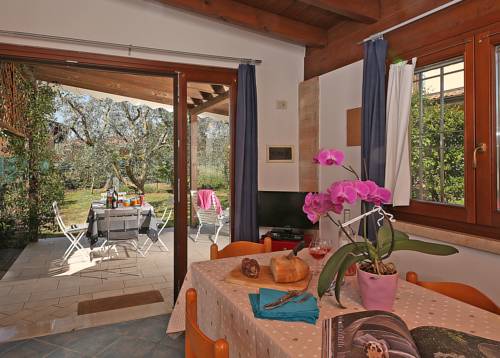 Imagen de la habitación del Residence Il Melograno. Foto 4