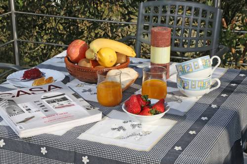 Imagen de la habitación del Residence Il Melograno. Foto 5