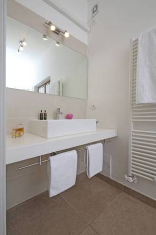 Imagen de la habitación del Residence Il Melograno. Foto 6