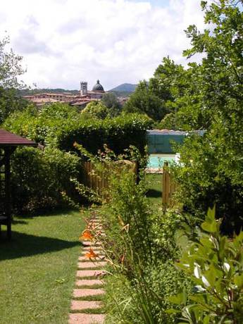 Imagen de la habitación del Residence Il Melograno. Foto 9