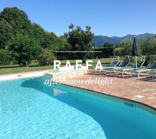 Imagen de la habitación del Residence Il Melograno. Foto 10