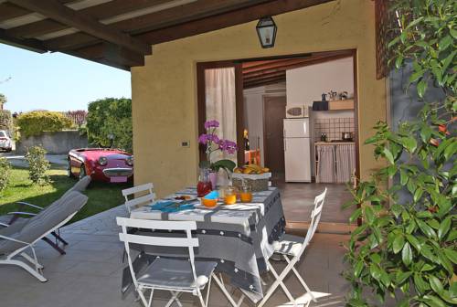 Imagen de la habitación del Residence Il Melograno. Foto 11