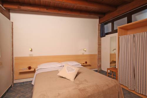 Imagen de la habitación del Residence Il Melograno. Foto 12