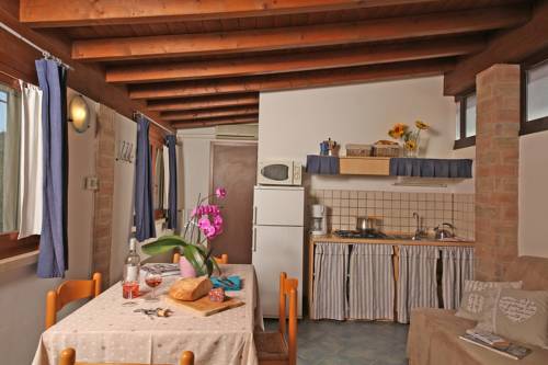 Imagen de la habitación del Residence Il Melograno. Foto 13