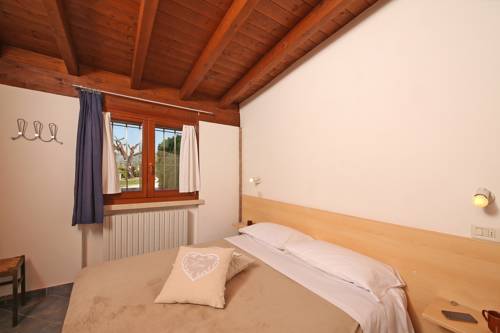 Imagen de la habitación del Residence Il Melograno. Foto 14