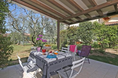 Imagen de la habitación del Residence Il Melograno. Foto 16