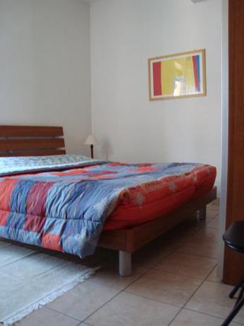 Imagen de la habitación del Residence Il Pino. Foto 7