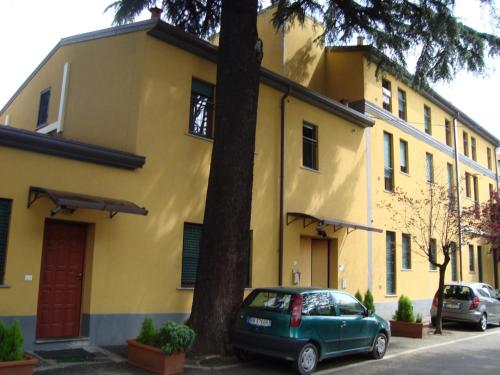Imagen general del Residence Il Pino. Foto 6