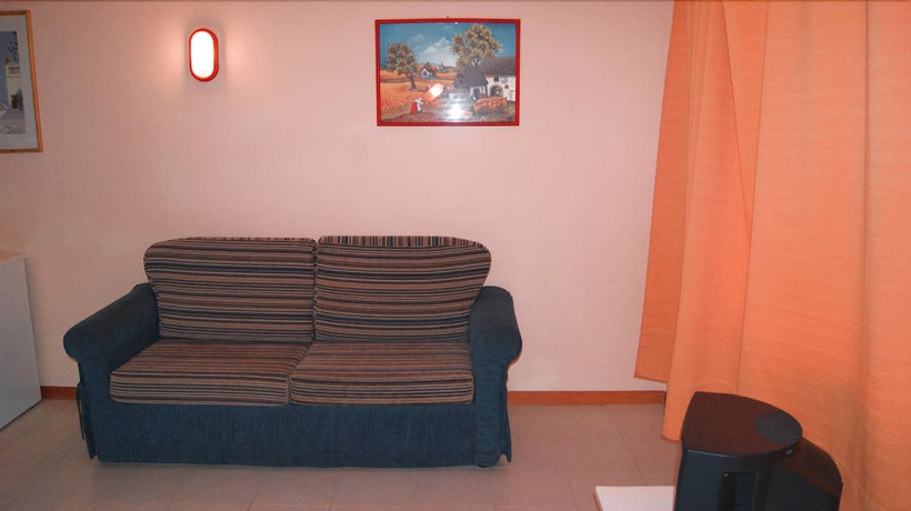 Imagen de la habitación del Residence Il Poggio, STINTINO. Foto 3