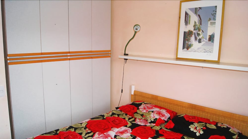 Imagen de la habitación del Residence Il Poggio, STINTINO. Foto 6