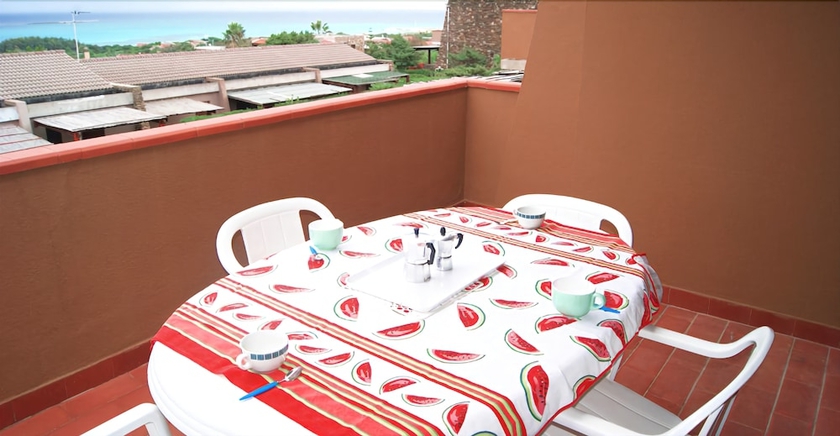 Imagen de la habitación del Residence Il Poggio, STINTINO. Foto 12