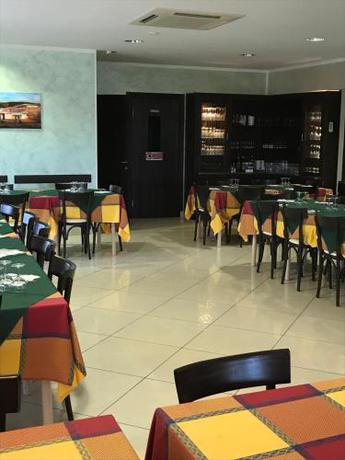 Imagen general del Residence Il Tombolo. Foto 2