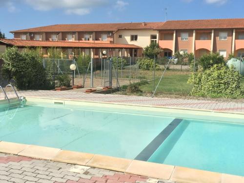 Imagen general del Residence Il Tombolo. Foto 3