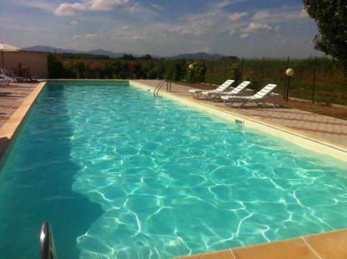 Imagen general del Residence Il Tombolo. Foto 4