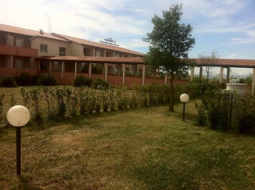 Imagen general del Residence Il Tombolo. Foto 5