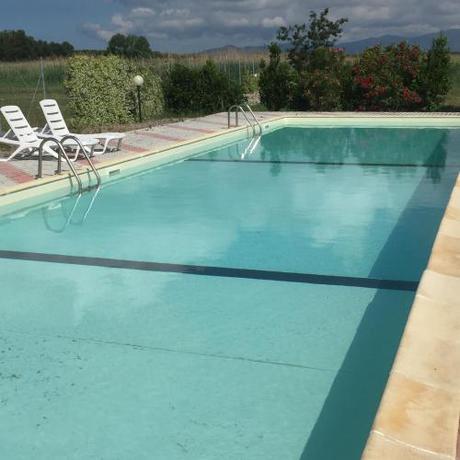 Imagen de la habitación del Residence Il Tombolo. Foto 10