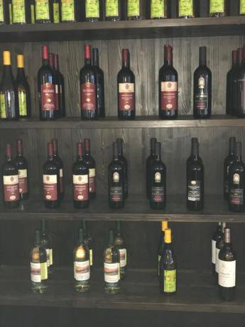 Imagen general del Residence Il Tombolo. Foto 6