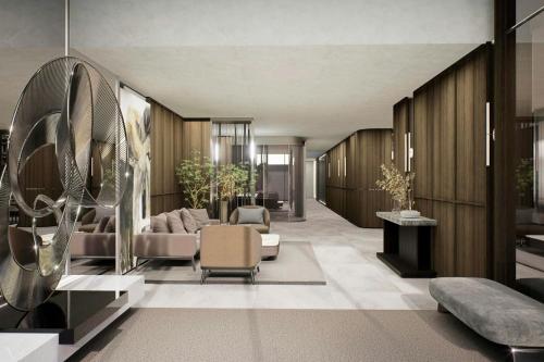 Imagen general del Residence Inn by Marriott Antalya. Foto 2