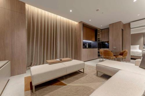 Imagen de la habitación del Residence Inn by Marriott Antalya. Foto 18