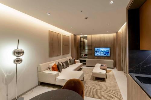 Imagen general del Residence Inn by Marriott Antalya. Foto 4