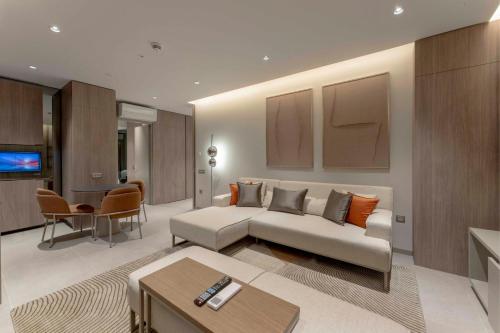 Imagen general del Residence Inn by Marriott Antalya. Foto 5