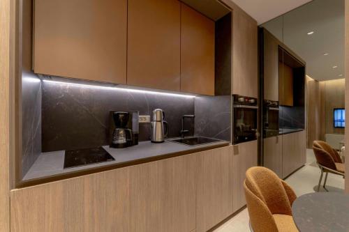 Imagen general del Residence Inn by Marriott Antalya. Foto 6