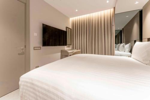 Imagen general del Residence Inn by Marriott Antalya. Foto 10