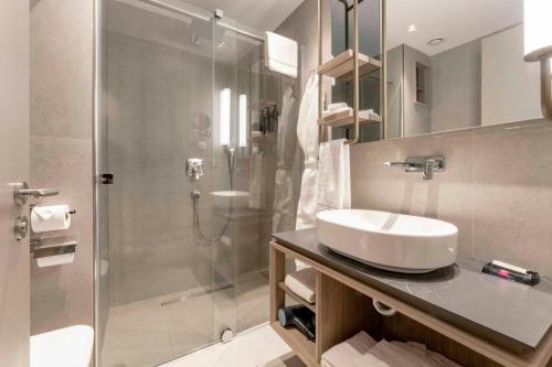 Imagen general del Residence Inn by Marriott Antalya. Foto 11
