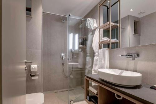 Imagen general del Residence Inn by Marriott Antalya. Foto 12