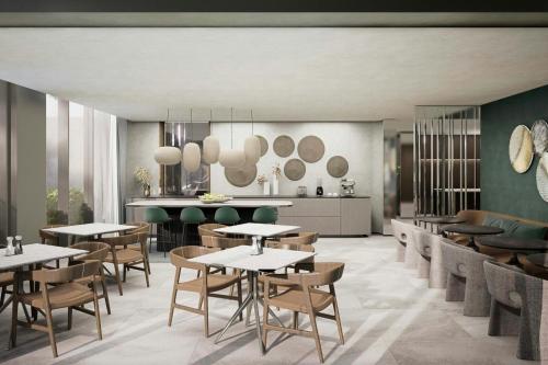 Imagen general del Residence Inn by Marriott Antalya. Foto 13