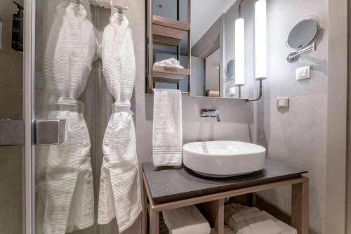 Imagen general del Residence Inn by Marriott Antalya. Foto 14