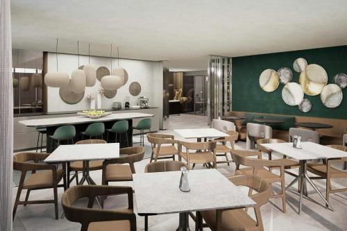 Imagen general del Residence Inn by Marriott Antalya. Foto 17
