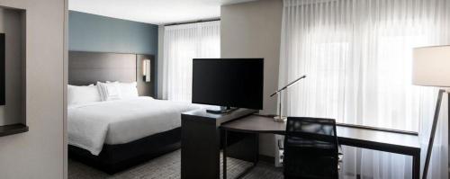 Imagen general del Residence Inn by Marriott Dayton Miamisburg. Foto 1
