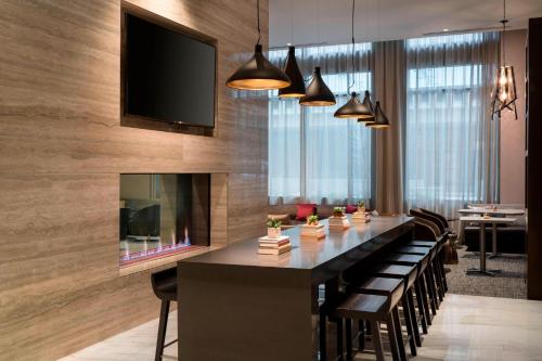 Imagen general del Residence Inn by Marriott Dayton Miamisburg. Foto 4