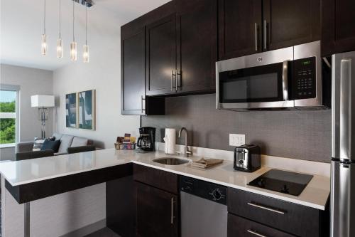 Imagen de la habitación del Residence Inn by Marriott Dayton Miamisburg. Foto 8