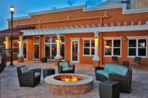 Imagen general del Residence Inn by Marriott Dayton Miamisburg. Foto 6