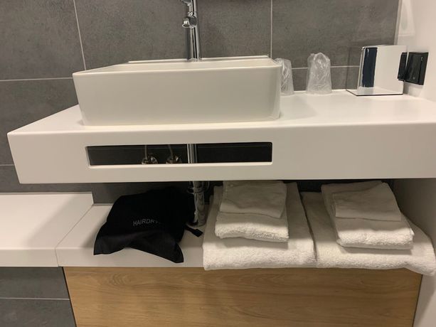 Imagen de la habitación del Residence Inn by Marriott Essen City. Foto 5