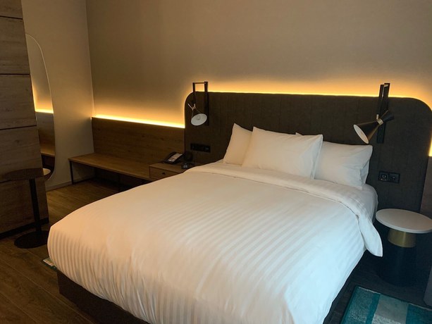 Imagen de la habitación del Residence Inn by Marriott Essen City. Foto 10
