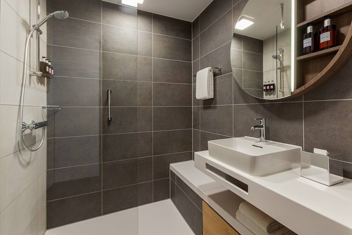 Imagen de la habitación del Residence Inn by Marriott Essen City. Foto 13