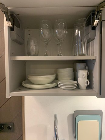 Imagen de la habitación del Residence Inn by Marriott Essen City. Foto 14