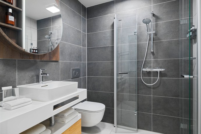 Imagen de la habitación del Residence Inn by Marriott Essen City. Foto 15