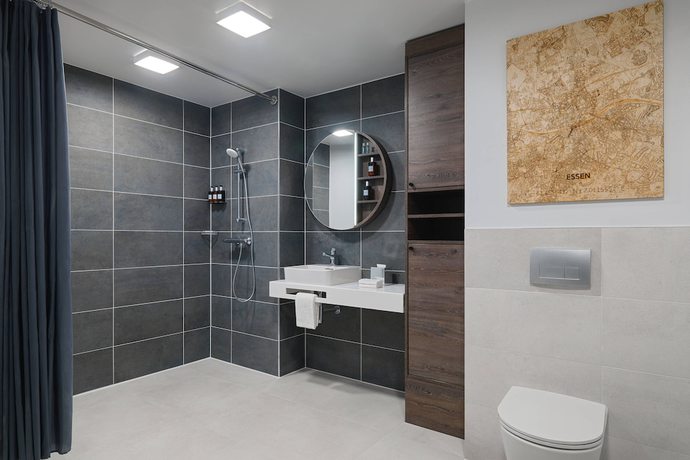 Imagen de la habitación del Residence Inn by Marriott Essen City. Foto 16